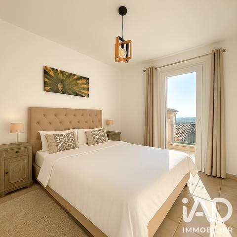Maison à vendre 3 pièces 63 m² Châteauneuf-Grasse