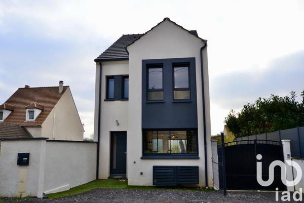 Maison à vendre 6 pièces 130 m² Osny