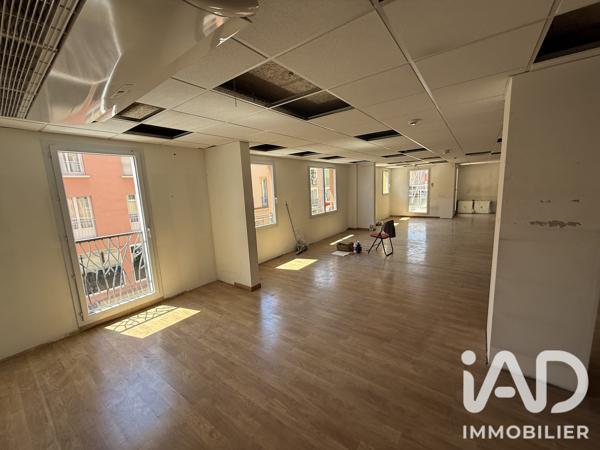 Murs commerciaux  à vendre 170 m² Fréjus
