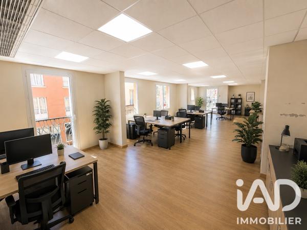 Murs commerciaux  à vendre 170 m² Fréjus