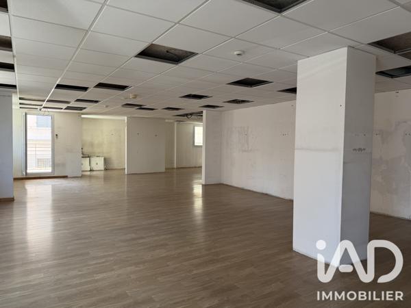 Murs commerciaux  à vendre 170 m² Fréjus