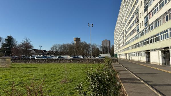 Appartement Evry Courcouronnes 4 pièce(s) 68 m2