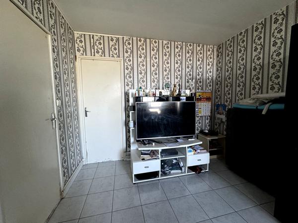 Appartement Evry Courcouronnes 4 pièce(s) 68 m2