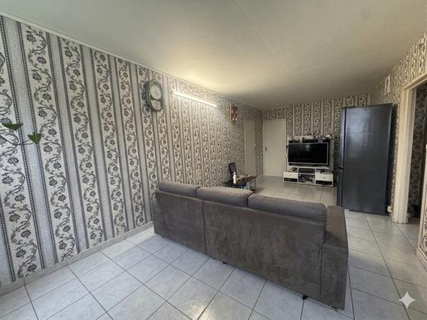 Appartement Evry Courcouronnes 4 pièce(s) 68 m2