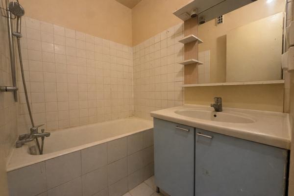 Appartement Evry Courcouronnes 4 pièce(s) 68 m2