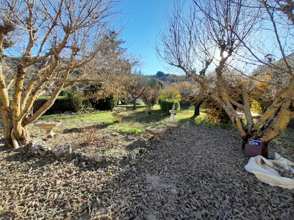 Terrain 664m² - Riez - Réf. 291 A