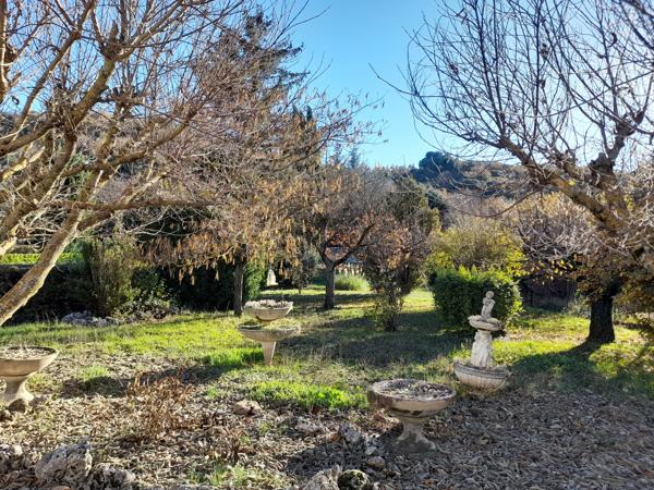 Terrain 664m² - Riez - Réf. 291 A