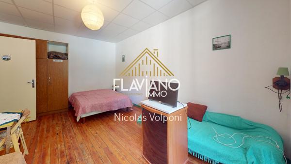 Appartement T2 30m2 Barcelonnette (04400)