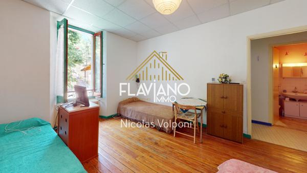 Appartement T2 30m2 Barcelonnette (04400)