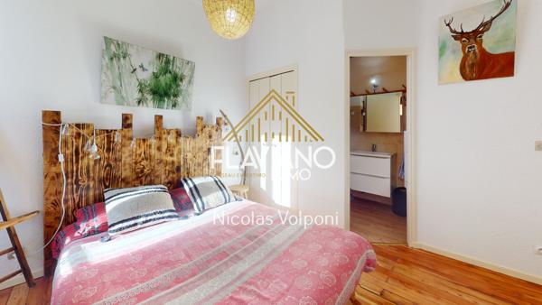 Appartement 38m2 Barcelonnette Barcelonnette (04400)