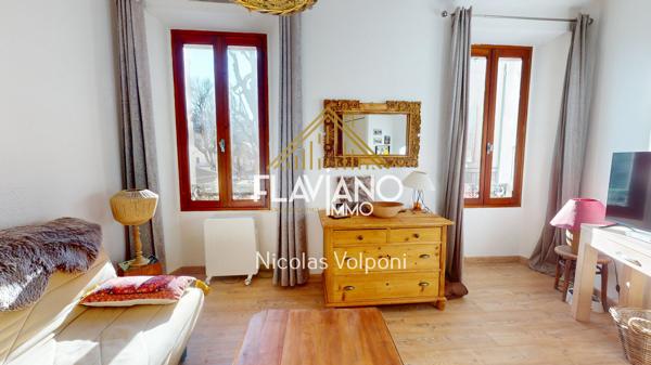 Appartement 38m2 Barcelonnette Barcelonnette (04400)