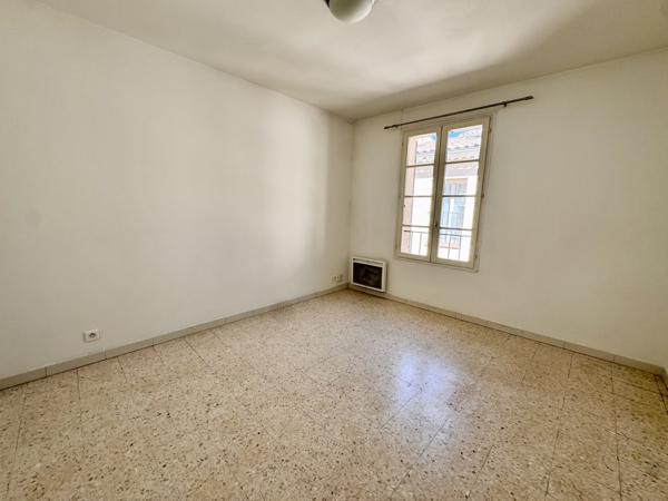 Maison de village avec jardin et garage - Manosque - Réf. 505-A
