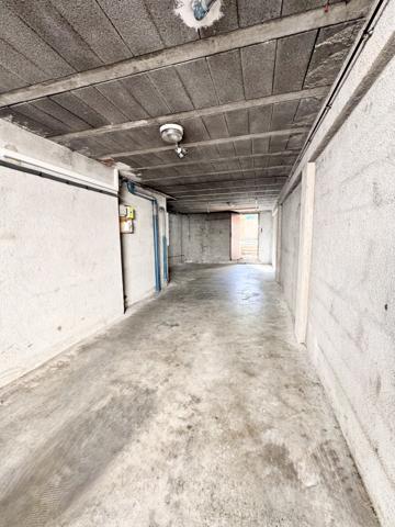 Maison de village avec jardin et garage - Manosque - Réf. 505-A