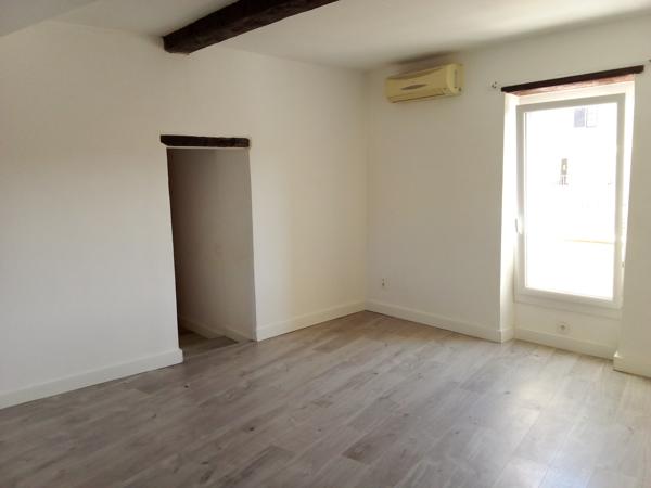 Appartement T3 tout confort - St. Paul les Durance - Réf. 38