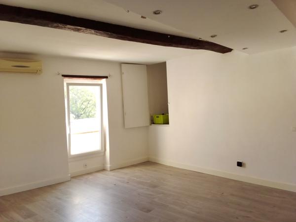 Appartement T3 tout confort - St. Paul les Durance - Réf. 38