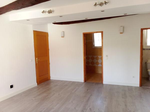 Appartement T3 tout confort - St. Paul les Durance - Réf. 38