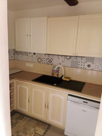 Appartement T3 tout confort - St. Paul les Durance - Réf. 38