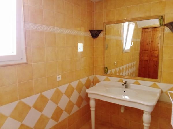 Appartement T3 tout confort - St. Paul les Durance - Réf. 38