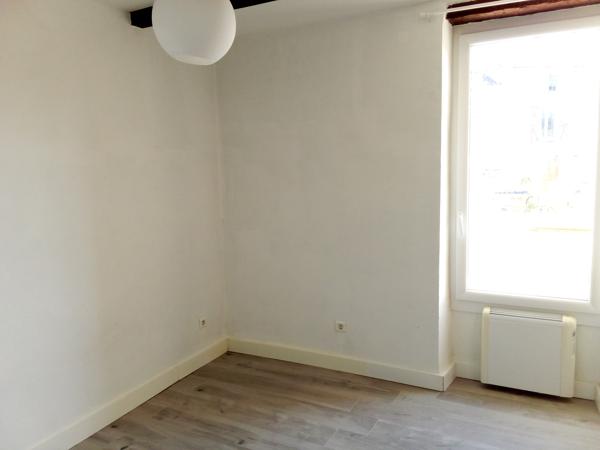 Appartement T3 tout confort - St. Paul les Durance - Réf. 38