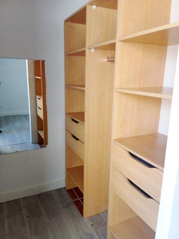 Appartement T3 tout confort - St. Paul les Durance - Réf. 38
