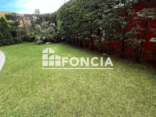 À vendre Appartement 4 pièces 90 m² - Mandelieu-la-napoule 06210