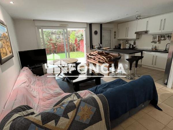 À vendre Appartement 4 pièces 90 m² - Mandelieu-la-napoule 06210