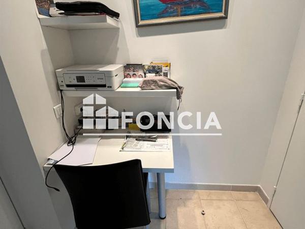 À vendre Appartement 4 pièces 90 m² - Mandelieu-la-napoule 06210