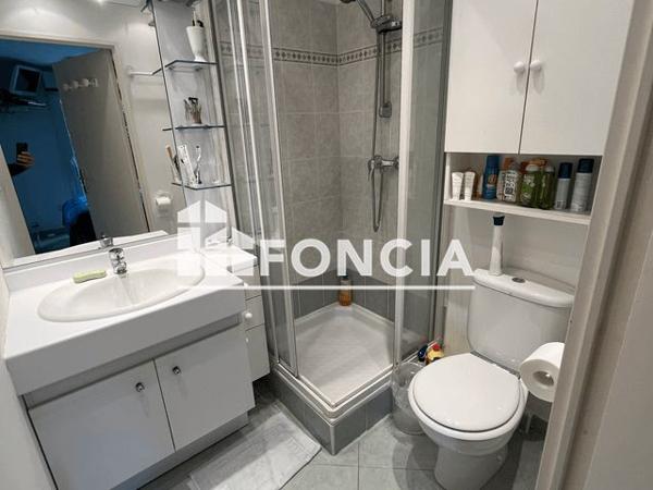 À vendre Appartement 4 pièces 90 m² - Mandelieu-la-napoule 06210