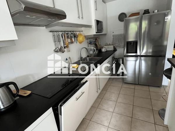 À vendre Appartement 4 pièces 90 m² - Mandelieu-la-napoule 06210