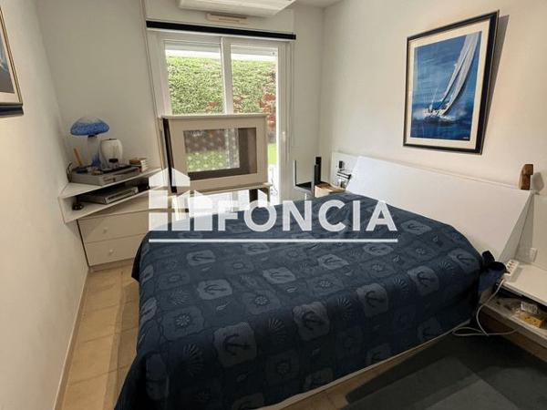 À vendre Appartement 4 pièces 90 m² - Mandelieu-la-napoule 06210