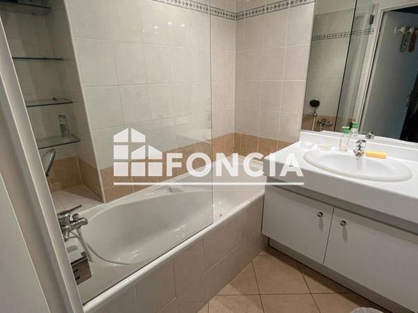 À vendre Appartement 4 pièces 90 m² - Mandelieu-la-napoule 06210