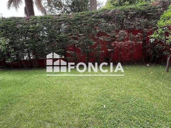 À vendre Appartement 4 pièces 90 m² - Mandelieu-la-napoule 06210