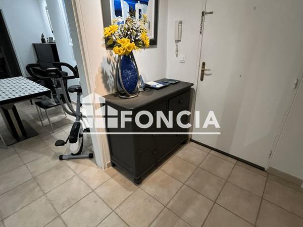 À vendre Appartement 4 pièces 90 m² - Mandelieu-la-napoule 06210
