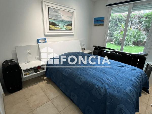 À vendre Appartement 4 pièces 90 m² - Mandelieu-la-napoule 06210