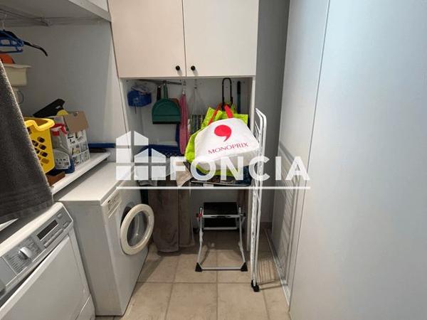 À vendre Appartement 4 pièces 90 m² - Mandelieu-la-napoule 06210