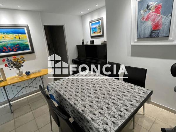 À vendre Appartement 4 pièces 90 m² - Mandelieu-la-napoule 06210