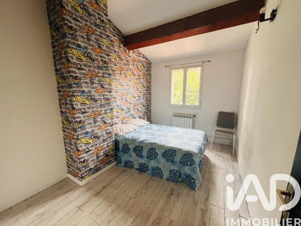Maison à vendre 4 pièces 98 m² Le Beausset