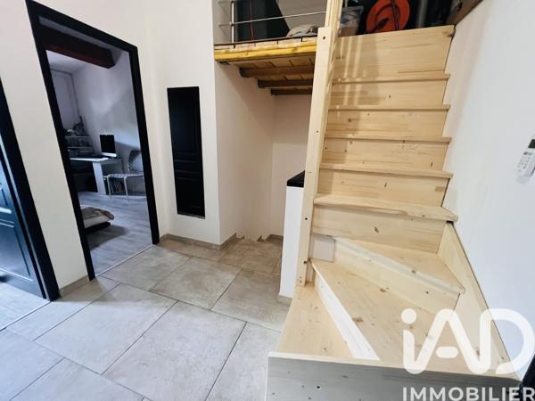 Maison à vendre 4 pièces 98 m² Le Beausset