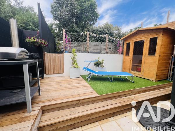 Maison à vendre 4 pièces 98 m² Le Beausset