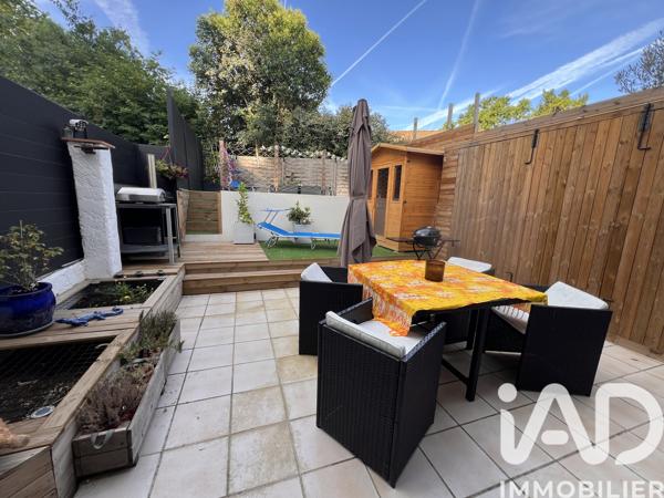 Maison à vendre 4 pièces 98 m² Le Beausset