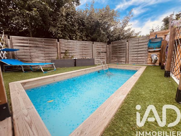 Maison à vendre 4 pièces 98 m² Le Beausset