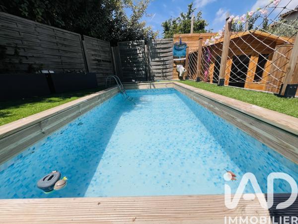 Maison à vendre 4 pièces 98 m² Le Beausset