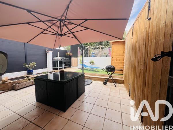Maison à vendre 4 pièces 98 m² Le Beausset