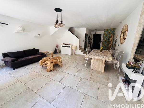 Maison à vendre 4 pièces 98 m² Le Beausset