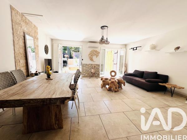 Maison à vendre 4 pièces 98 m² Le Beausset