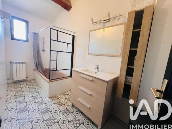 Maison à vendre 4 pièces 98 m² Le Beausset