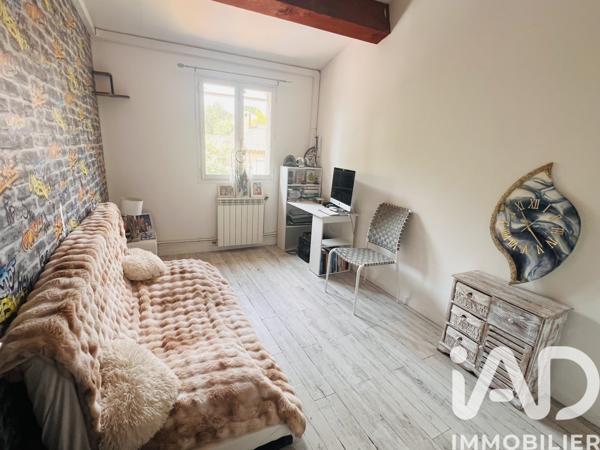 Maison à vendre 4 pièces 98 m² Le Beausset