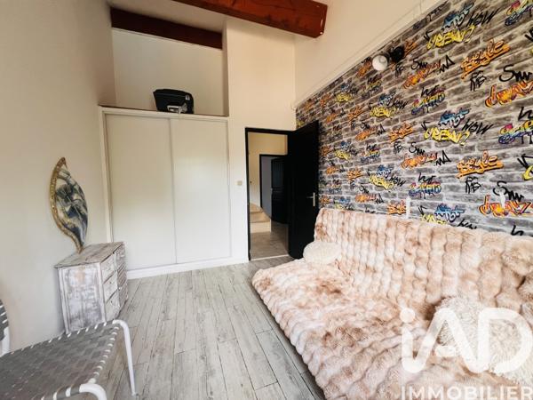 Maison à vendre 4 pièces 98 m² Le Beausset
