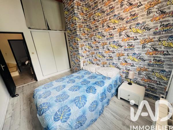 Maison à vendre 4 pièces 98 m² Le Beausset