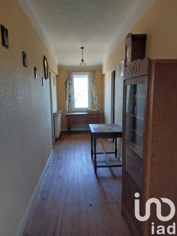 Maison à vendre 6 pièces 168 m² Bourcefranc-le-Chapus